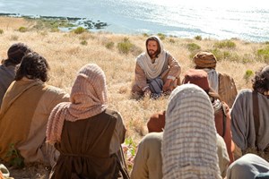 Catholic mass readings for September 07, 2025: Twenty-third Sunday in Ordinary Time