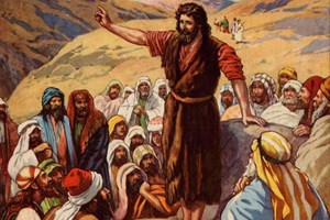 Catholic mass readings for January 10, 2026: Saturday after Epiphany