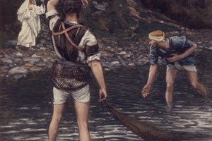 Catholic mass readings for January 12, 2026: Monday of the First Week in Ordinary Time