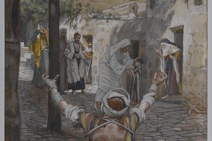 Catholic mass readings for January 15, 2026: Thursday of the First Week in Ordinary Time