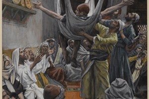 Catholic mass readings for January 16, 2026: Friday of the First Week in Ordinary Time