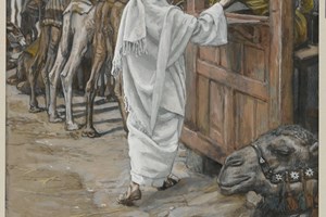 Catholic mass readings for January 17, 2026: Memorial of Saint Anthony, Abbot