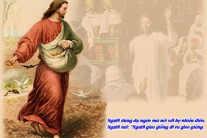 Catholic mass readings for January 28, 2026: Memorial of Saint Thomas Aquinas, Priest and Doctor of the Church