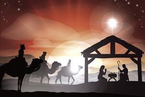 Catholic mass readings for January 04, 2026: The Epiphany of the Lord