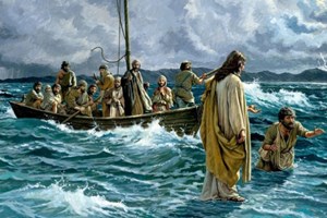 Catholic mass readings for January 07, 2026: Wednesday after Epiphany