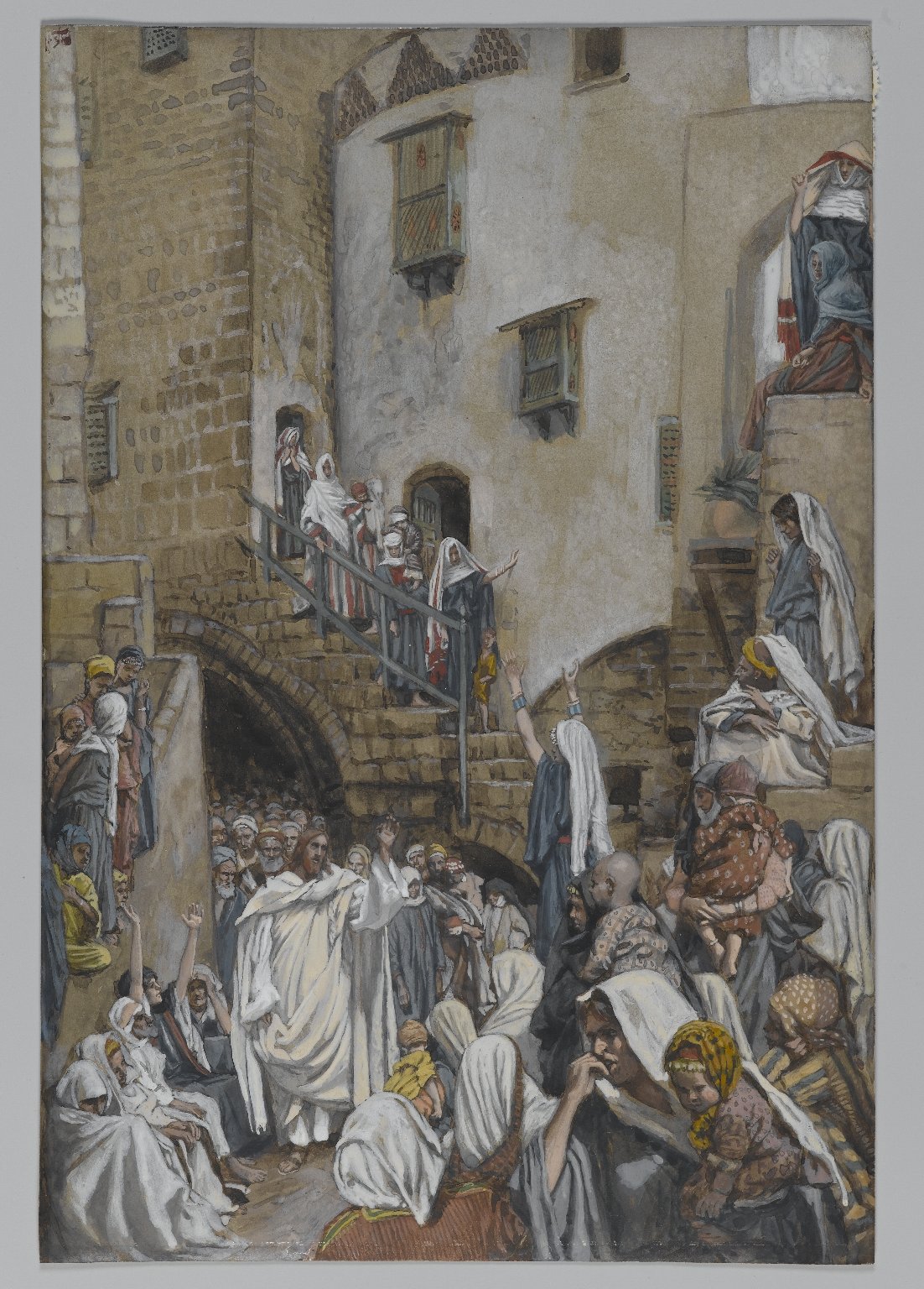 Catholic mass readings for October 10, 2026: Saturday of the Twenty-seventh Week in Ordinary Time