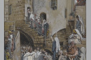 Catholic mass readings for October 10, 2026: Saturday of the Twenty-seventh Week in Ordinary Time