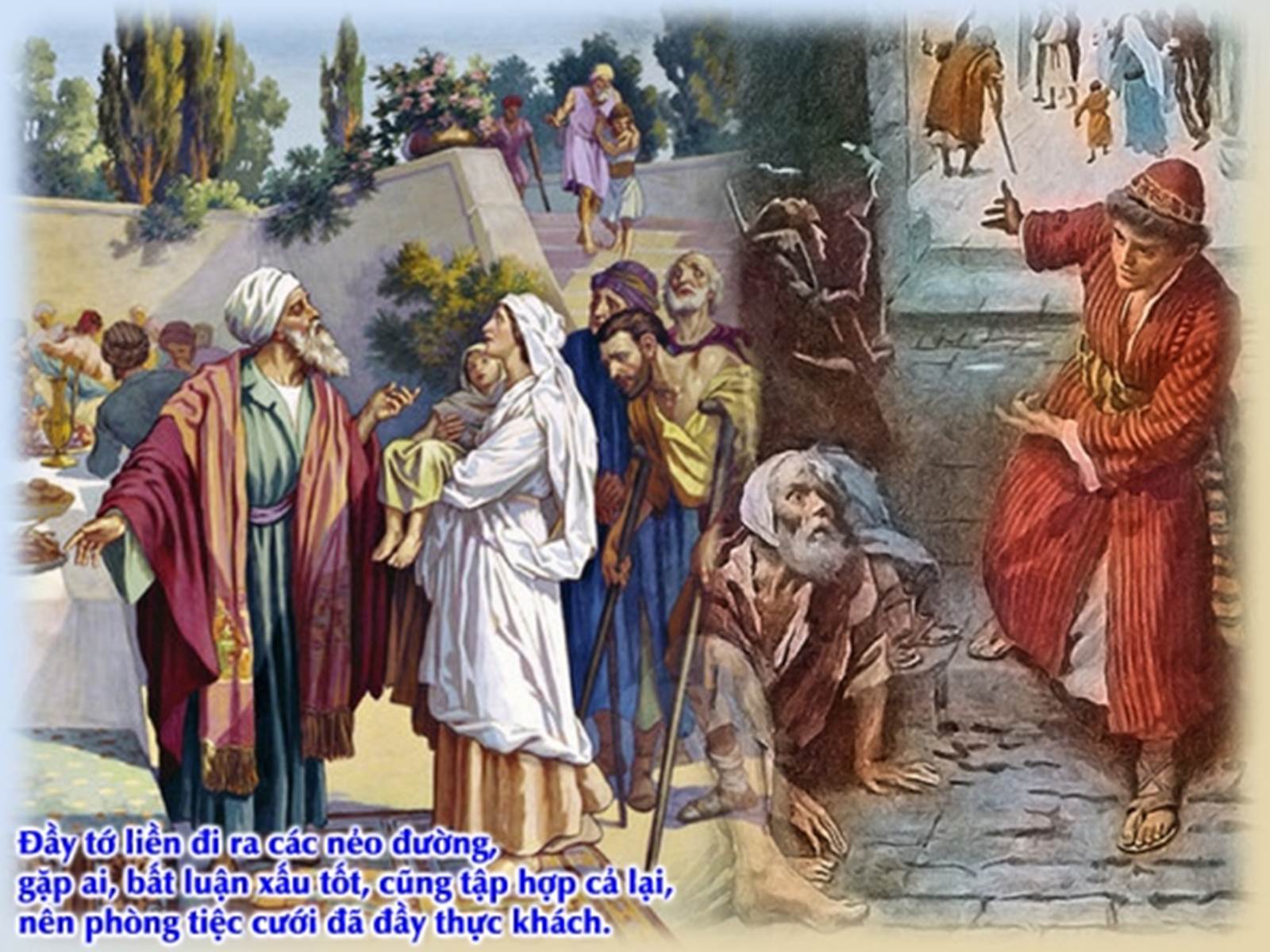 Catholic mass readings for October 11, 2026: Twenty-eighth Sunday in Ordinary Time