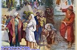 Catholic mass readings for October 11, 2026: Twenty-eighth Sunday in Ordinary Time