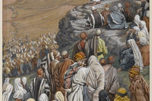 Catholic mass readings for October 17, 2026: Memorial of Saint Ignatius of Antioch, Bishop and Martyr
