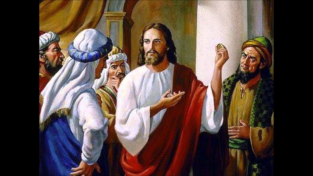 Catholic mass readings for October 18, 2026: Twenty-ninth Sunday in Ordinary Time