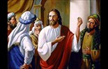 Catholic mass readings for October 18, 2026: Twenty-ninth Sunday in Ordinary Time