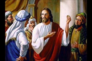 Catholic mass readings for October 18, 2026: Twenty-ninth Sunday in Ordinary Time
