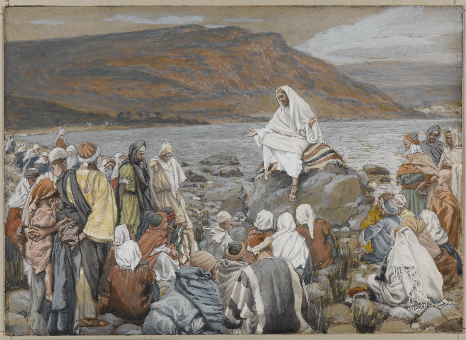 Catholic mass readings for October 21, 2026: Wednesday of the Twenty-ninth Week in Ordinary Time