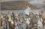 Catholic mass readings for October 21, 2026: Wednesday of the Twenty-ninth Week in Ordinary Time