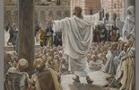 Catholic mass readings for October 22, 2026: Thursday of the Twenty-ninth Week in Ordinary Time