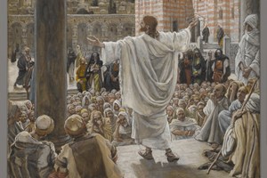 Catholic mass readings for October 22, 2026: Thursday of the Twenty-ninth Week in Ordinary Time