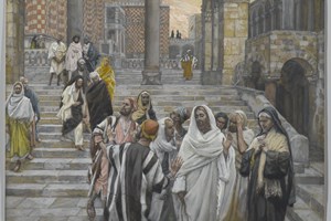 Catholic mass readings for October 24, 2026: Saturday of the Twenty-ninth Week in Ordinary Time