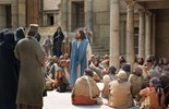 Catholic mass readings for October 25, 2026: Thirtieth Sunday in Ordinary Time