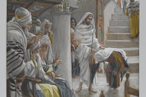 Catholic mass readings for October 26, 2026: Monday of the Thirtieth Week in Ordinary Time