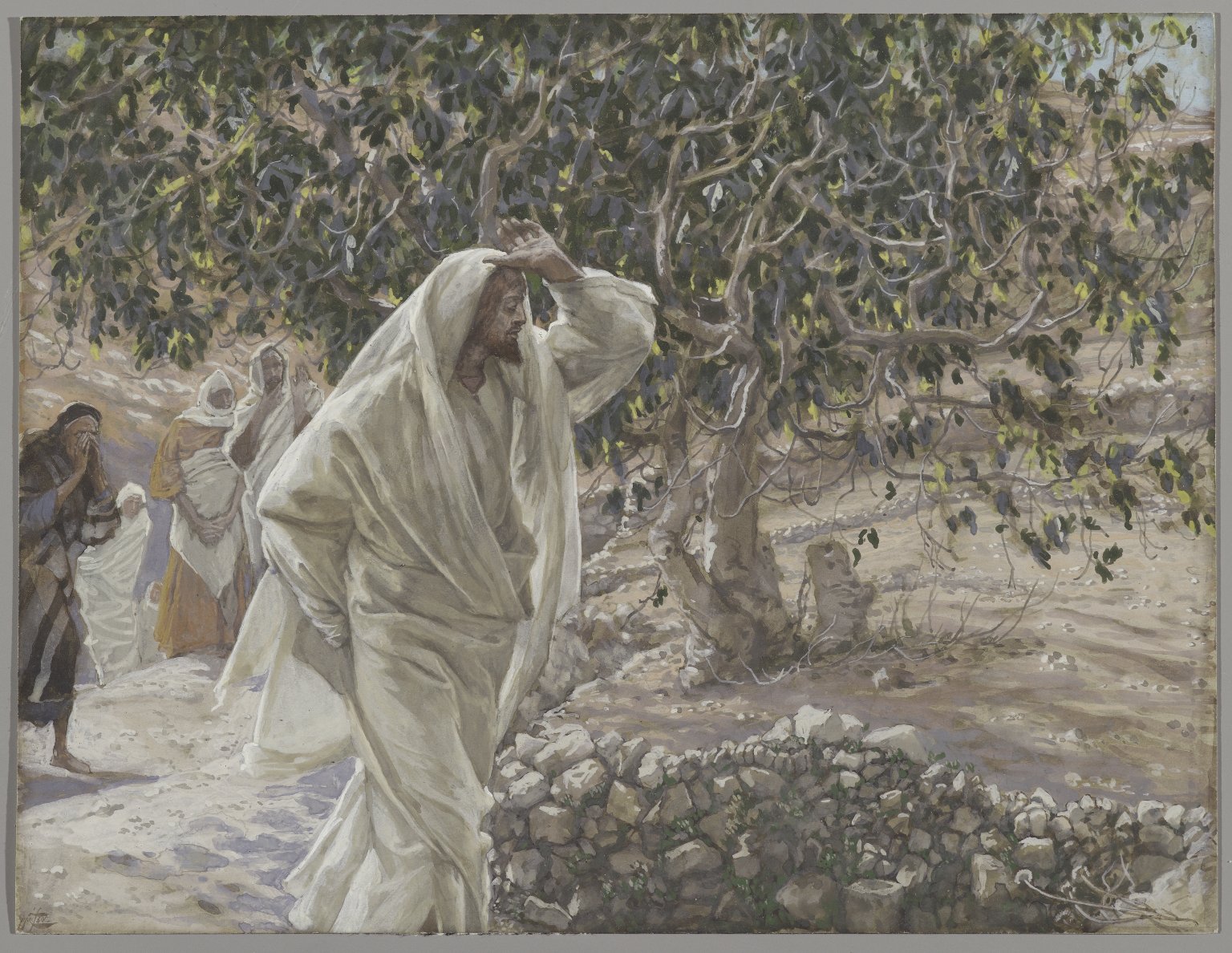 Catholic mass readings for October 27, 2026: Tuesday of the Thirtieth Week in Ordinary Time