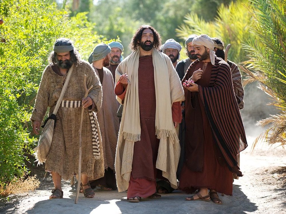 Catholic mass readings for October 28, 2026: Feast of Saints Simon and Jude, Apostles