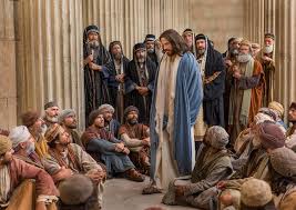 Catholic mass readings for October 29, 2026: Thursday of the Thirtieth Week in Ordinary Time
