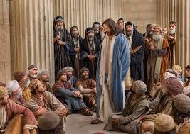 Catholic mass readings for October 29, 2026: Thursday of the Thirtieth Week in Ordinary Time