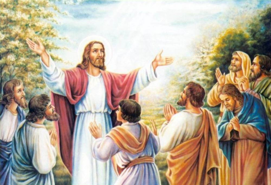 Catholic mass readings for October 03, 2026: Saturday of the Twenty-sixth Week in Ordinary Time