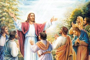 Catholic mass readings for October 03, 2026: Saturday of the Twenty-sixth Week in Ordinary Time