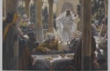 Catholic mass readings for October 31, 2026: Saturday of the Thirtieth Week in Ordinary Time