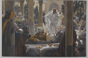 Catholic mass readings for October 31, 2026: Saturday of the Thirtieth Week in Ordinary Time