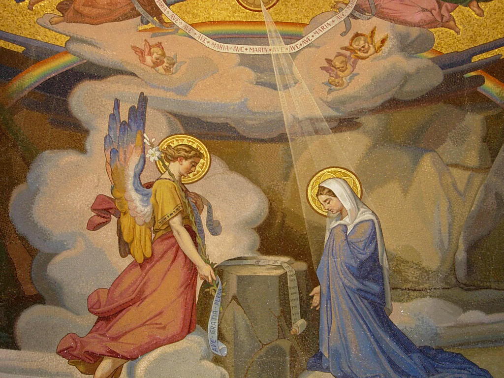 Catholic mass readings for October 04, 2026: Twenty-seventh Sunday in Ordinary Time