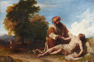 Catholic mass readings for October 05, 2026: Monday of the Twenty-seventh Week in Ordinary Time