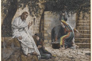 Catholic mass readings for October 06, 2026: Tuesday of the Twenty-seventh Week in Ordinary Time