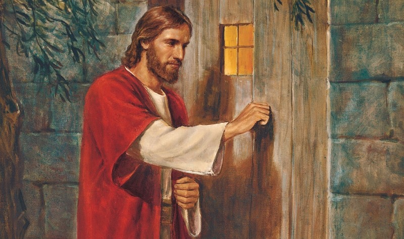 Catholic mass readings for October 08, 2026: Thursday of the Twenty-seventh Week in Ordinary Time