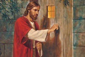Catholic mass readings for October 08, 2026: Thursday of the Twenty-seventh Week in Ordinary Time