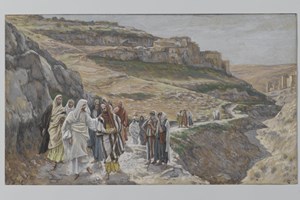 Catholic mass readings for October 09, 2026: Friday of the Twenty-seventh Week in Ordinary Time