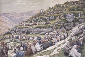 Catholic mass readings for February 14, 2026: Memorial of Saints Cyril, Monk, and Methodius, Bishop