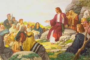 Catholic mass readings for February 17, 2026: Tuesday of the Sixth Week in Ordinary Time