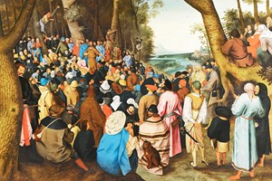 Catholic mass readings for February 27, 2026: Friday of the First Week of Lent