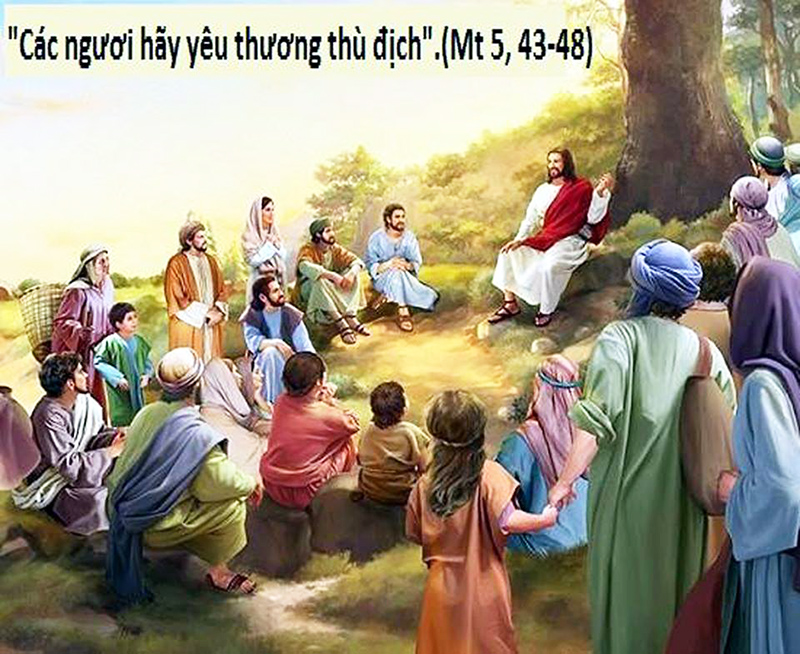 Catholic mass readings for February 28, 2026: Saturday of the First Week of Lent