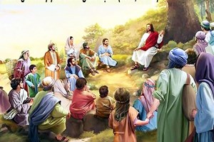 Catholic mass readings for February 28, 2026: Saturday of the First Week of Lent