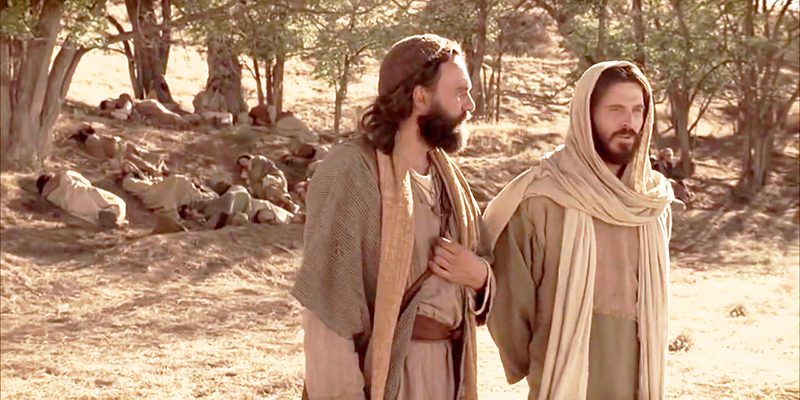 Catholic mass readings for March 10, 2026: Tuesday of the Third Week of Lent