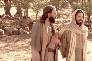 Catholic mass readings for March 10, 2026: Tuesday of the Third Week of Lent