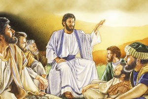 Catholic mass readings for March 02, 2026: Monday of the Second Week of Lent