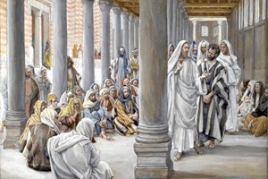 Catholic mass readings for March 03, 2026: Tuesday of the Second Week of Lent