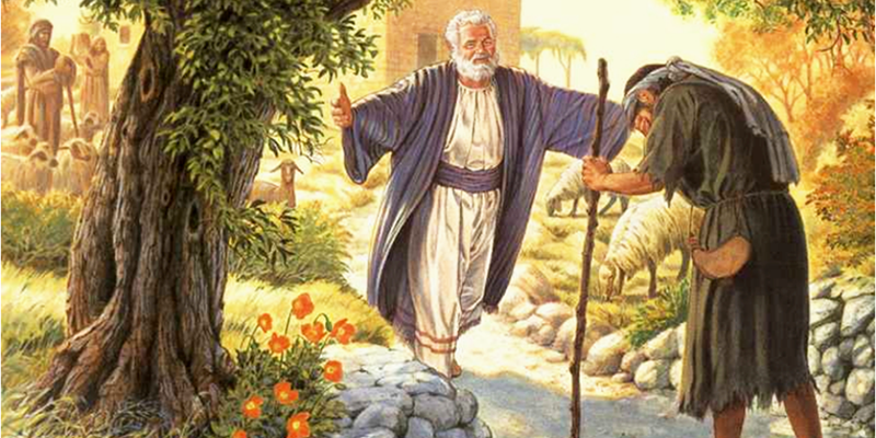 Catholic mass readings for March 07, 2026: Saturday of the Second Week of Lent