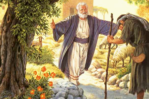 Catholic mass readings for March 07, 2026: Saturday of the Second Week of Lent