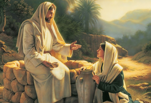 Catholic mass readings for March 08, 2026: Third Sunday of Lent